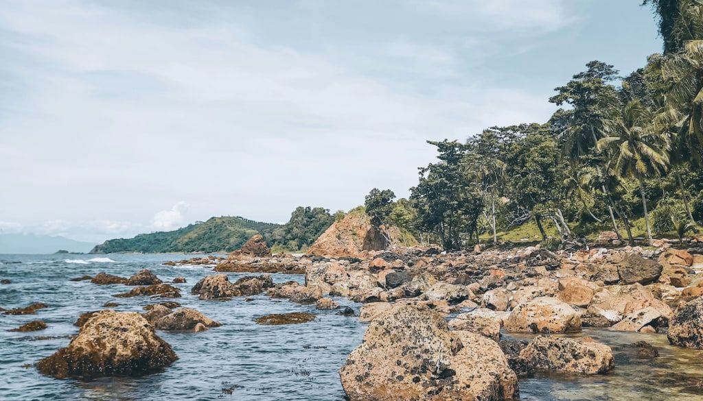 Kiluan Bay